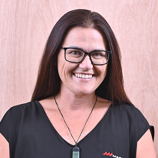 Jodee Mills Finance Manager