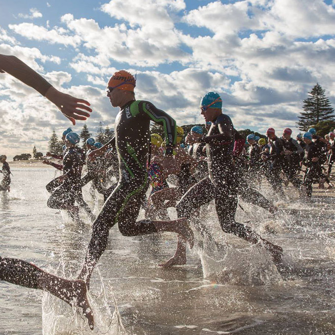 Tinman Triathlon